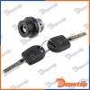Neiman Barillet de contact pour VW | 8E0905855A, EST-VW-003